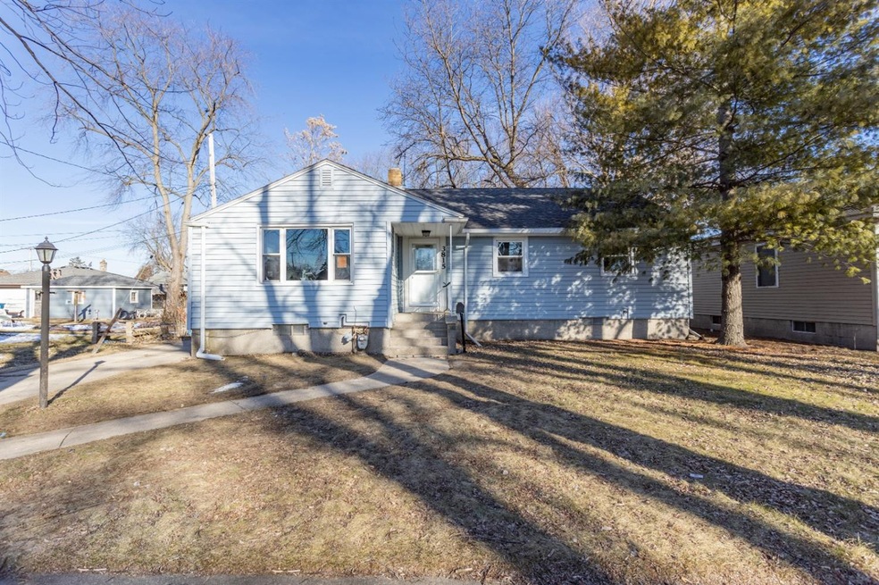 3815 Clough Ave, Highland, IN 46322 - photo 1