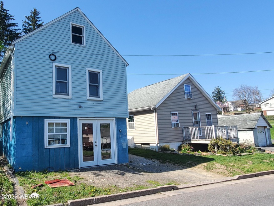 1015 W 4th St, Lock Haven, PA 17745 - photo 1