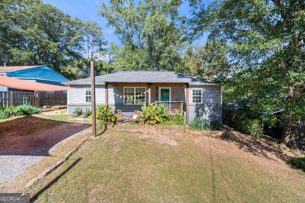 2173 Gordon Cir SE, Smyrna, GA 30080 - photo 1