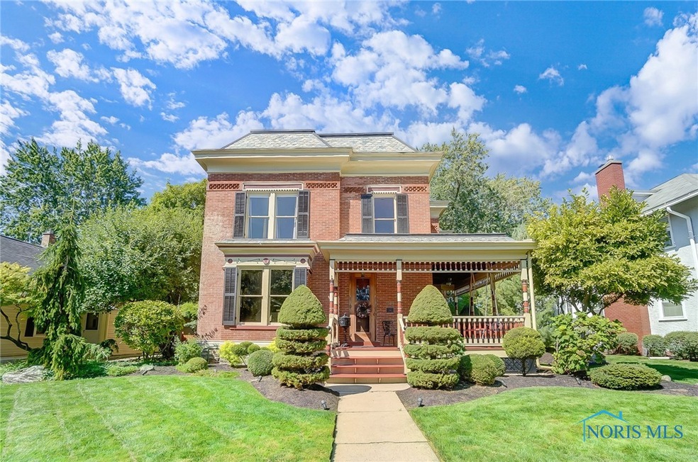 1304 S Main St, Findlay, OH 45840 - photo 1