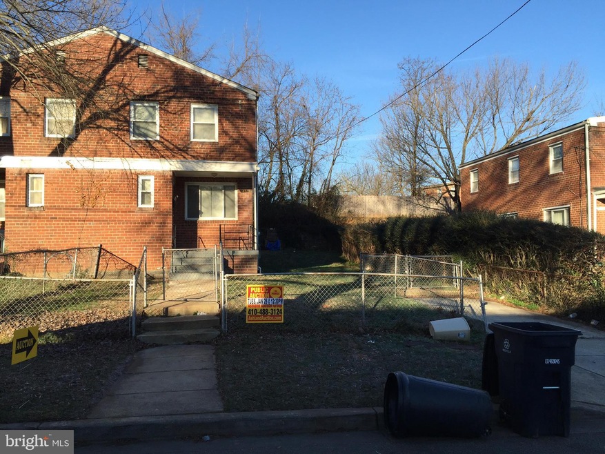 3516 56th St, Hyattsville, MD 20784 - photo 1