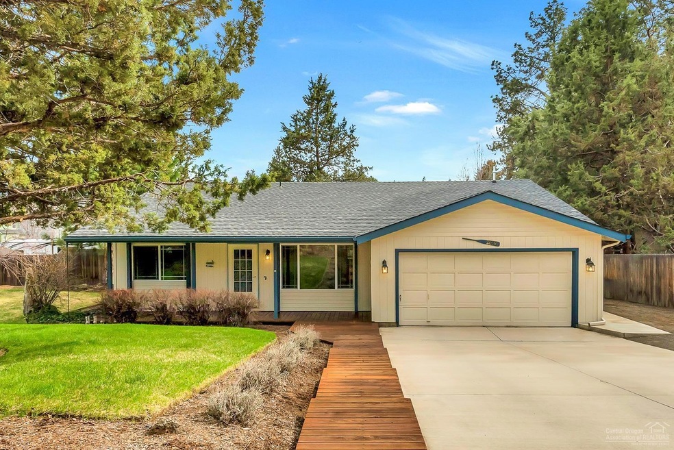 20355 Silver Sage St, Bend, OR 97702 - photo 1