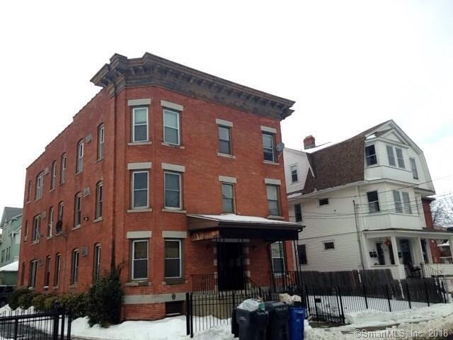 117 Heath St unit 3A, Hartford, CT 06106 - photo 1