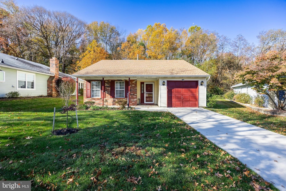 116 Hilltop Ct, Columbus, NJ 08022 - photo 1