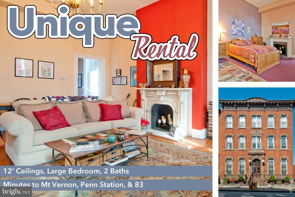 1120 Saint Paul St unit 34, Baltimore, MD 21202 - photo 1