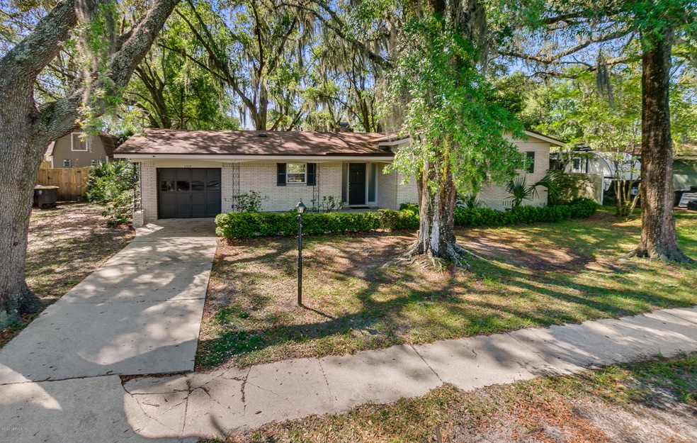 2355 Mills Rd, Jacksonville, FL 32216 - photo 1