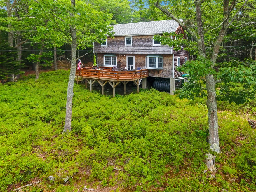 17 Menawamut Rd, Georgetown, ME 04548 - photo 1