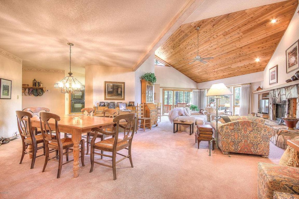 Dining and Great Room