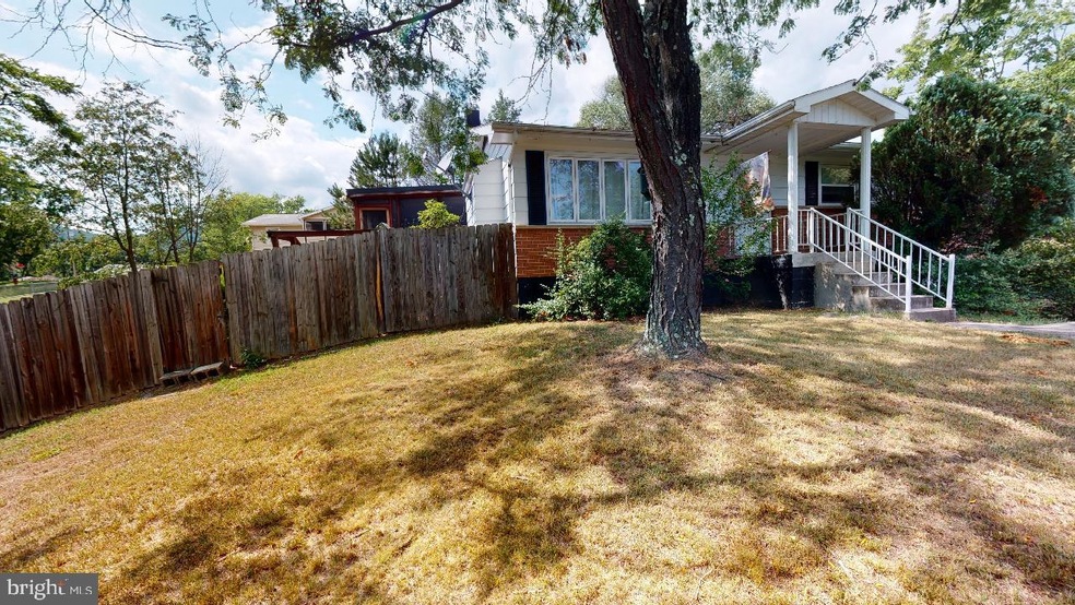 27 Hazelton Dr, Keyser, WV 26726 - photo 1