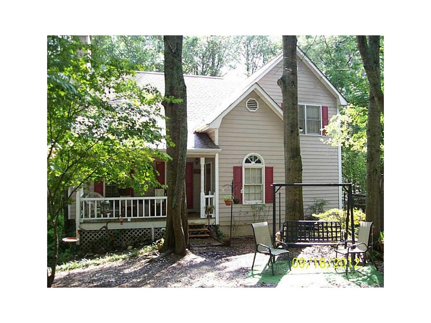 61 Regent Ct, Douglasville, GA 30134 - photo 1