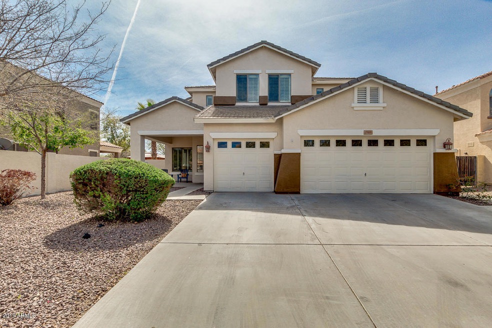 Welcome Home!