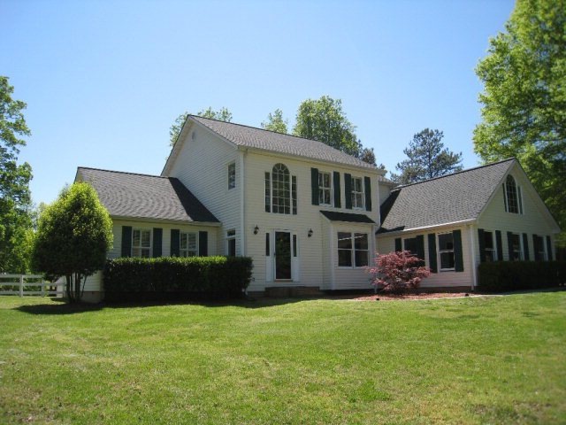 Main View