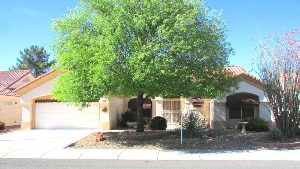 12908 W. Amigo Lane, SCW