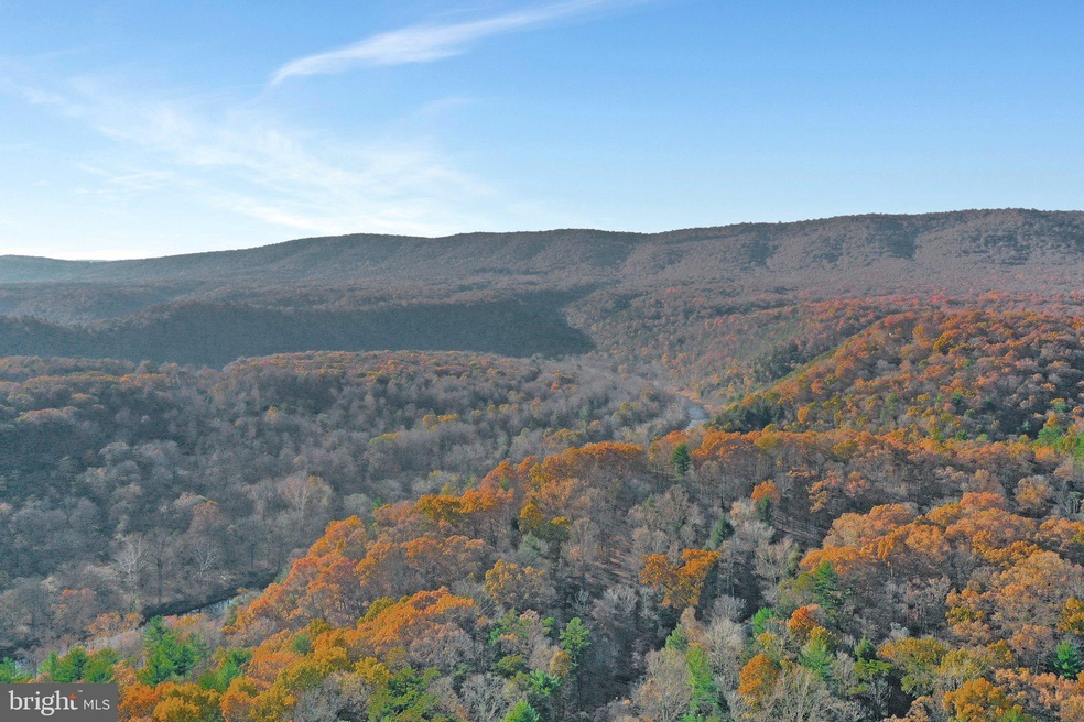 1976 Constant Run Rd, Great Cacapon, WV 25422 - photo 1