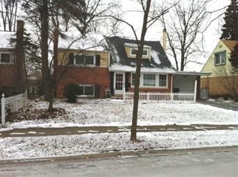 18430 Clyde Rd, Homewood, IL 60430 - photo 1