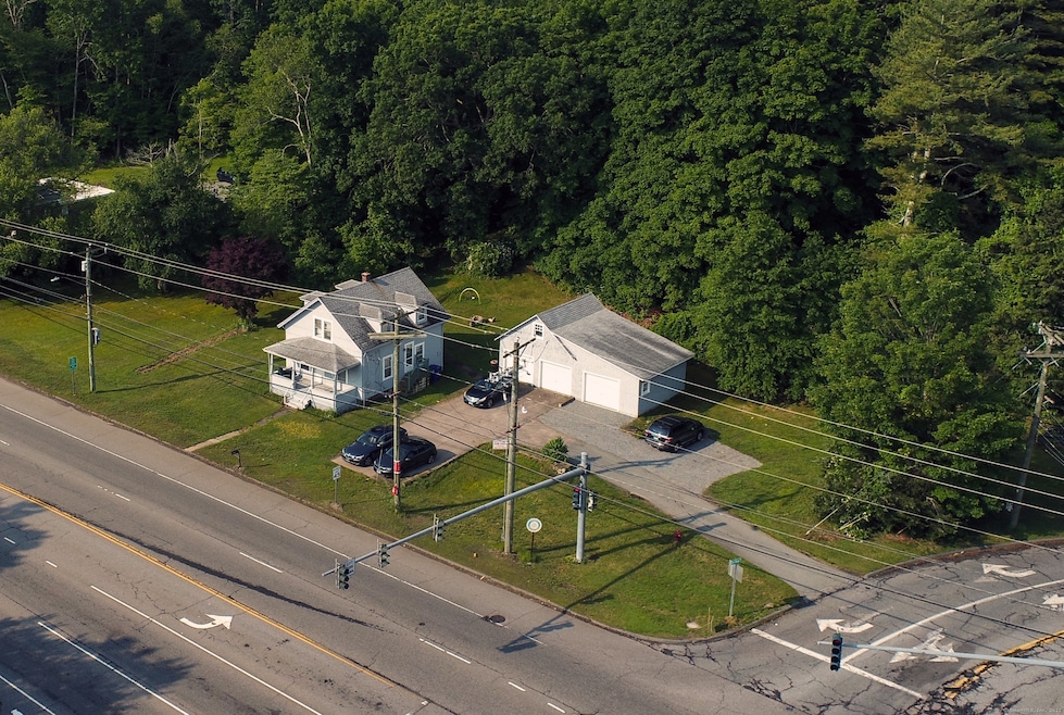 414 Liberty St, Pawcatuck, CT 06379 - photo 1