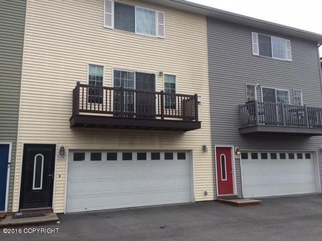 5241 E 26th Ave unit 8, Anchorage, AK 99508 - photo 1