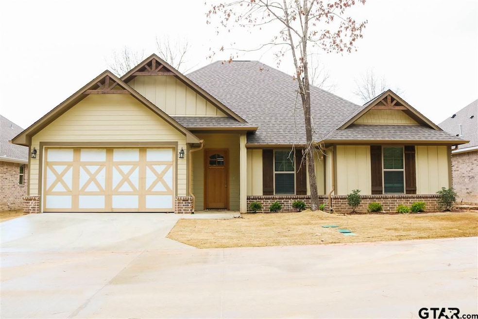 3885 3885 Old Omen Rd, Tyler, TX 75707 - photo 1