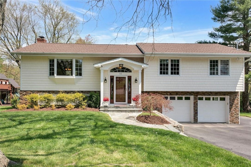 61 Hickory Rd, Briarcliff Manor, NY 10510 - photo 1