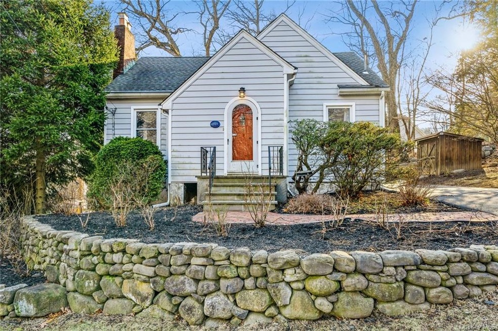 205 Birchwood Ave, Nyack, NY 10960 - photo 1