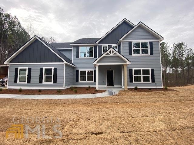 4401 Keith Rd unit LOT 10, Hogansville, GA 30230 - photo 1