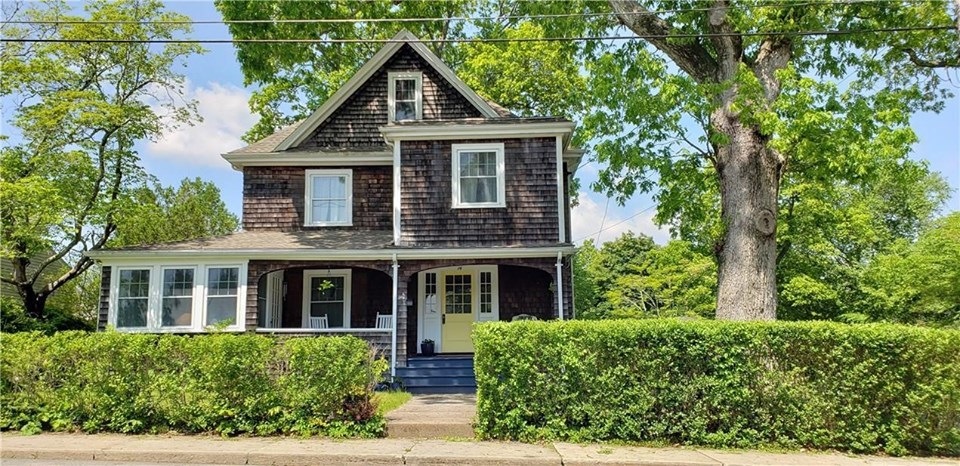 14 Linden St, Westerly, RI 02891 - photo 1