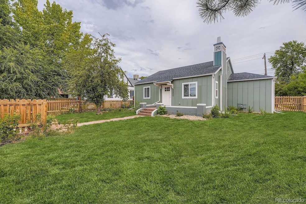 2600 Colorado Blvd, Denver, CO 80207 - photo 1