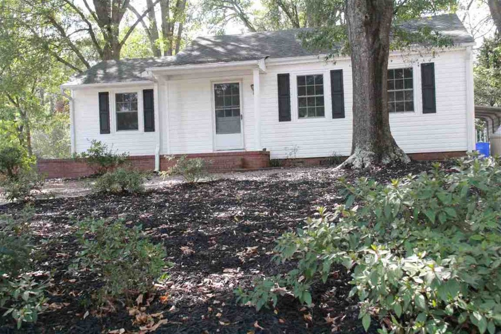 807 Bailey Ave, Pendleton, SC 29670 - photo 1