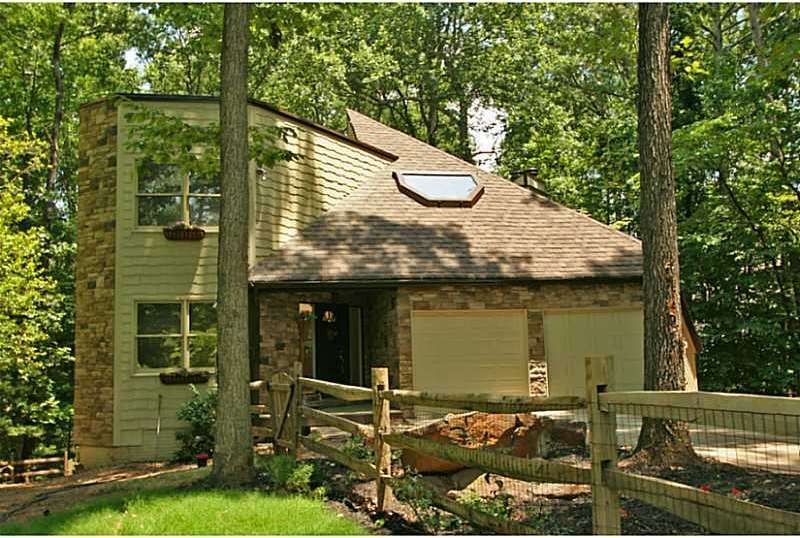 Exterior Front. THIS GREAT RENOVATED HOME WITH NEW