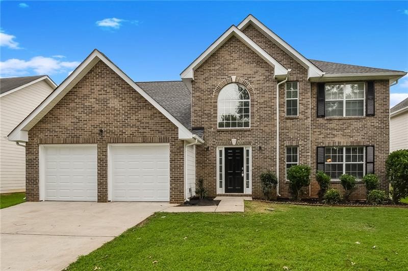 unlisted-address, Jonesboro, GA 30236 - photo 1