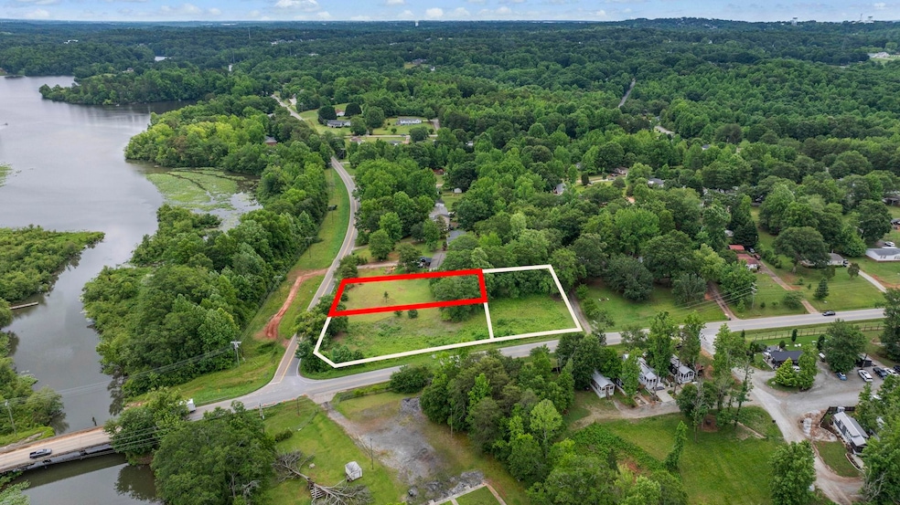 00 N Highway 101 Lot 1, Greer, SC 29651 - photo 1