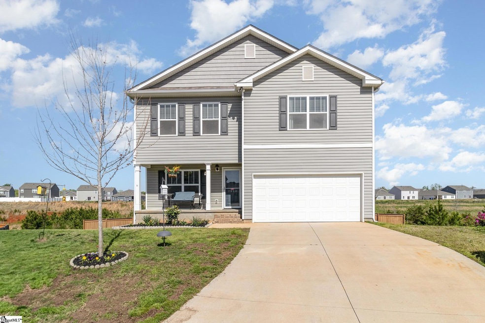 3812 Sapling Ln, Moore, SC 29369 - photo 1