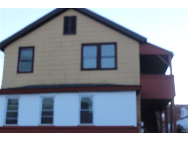 207 Hurd Ave unit 2nd, Bridgeport, CT 06604 - photo 1