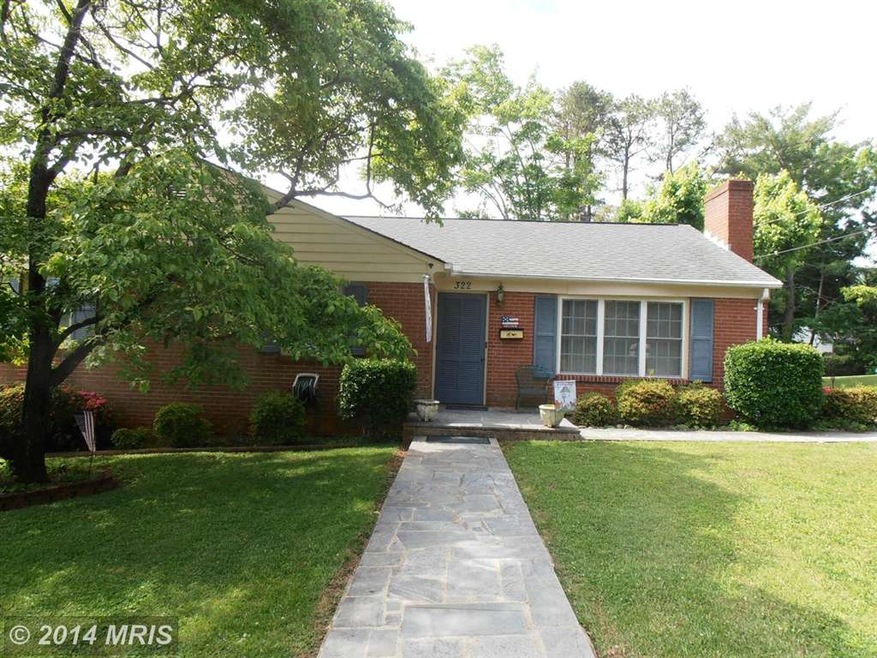 322 Mimosa Ln, Orange, VA 22960 - photo 1