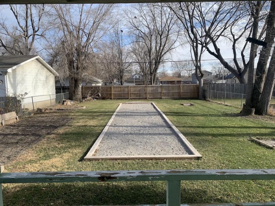 1917 E 23rd St, Des Moines, IA 50317 - photo 1