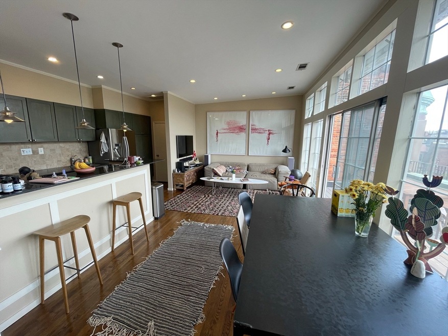 121 Saint Botolph St unit 5, Boston, MA 02115 - photo 1