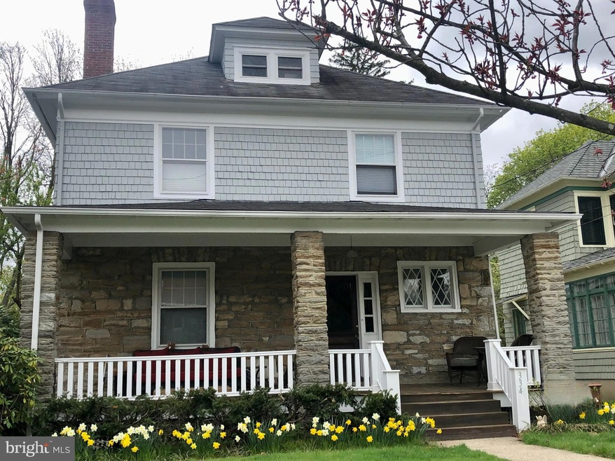 334 Newbold Ave, Moorestown, NJ 08057 - photo 1