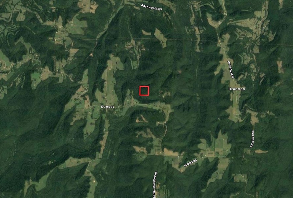 TBD Sunset Rd, Winslow, AR 72959 - photo 1