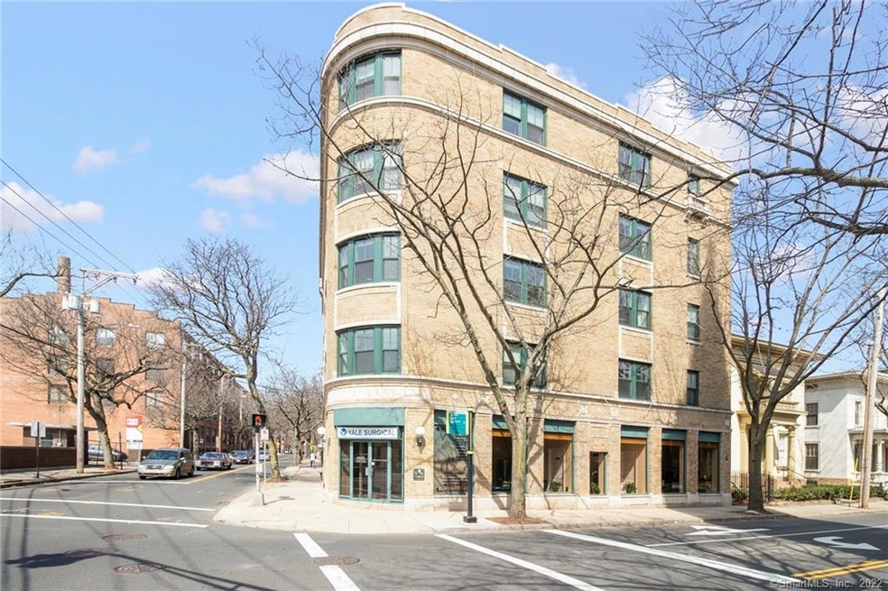 629 Chapel St unit 2C, New Haven, CT 06511 - photo 1