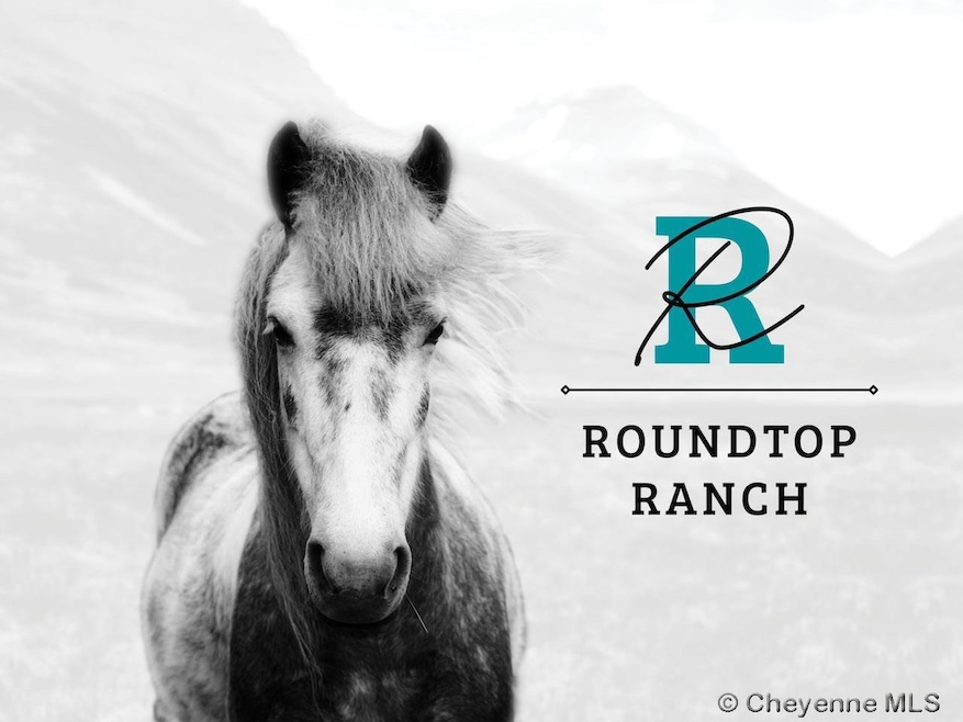 Lot 14 Misty Mountain Rd, Cheyenne, WY 82009 - photo 1