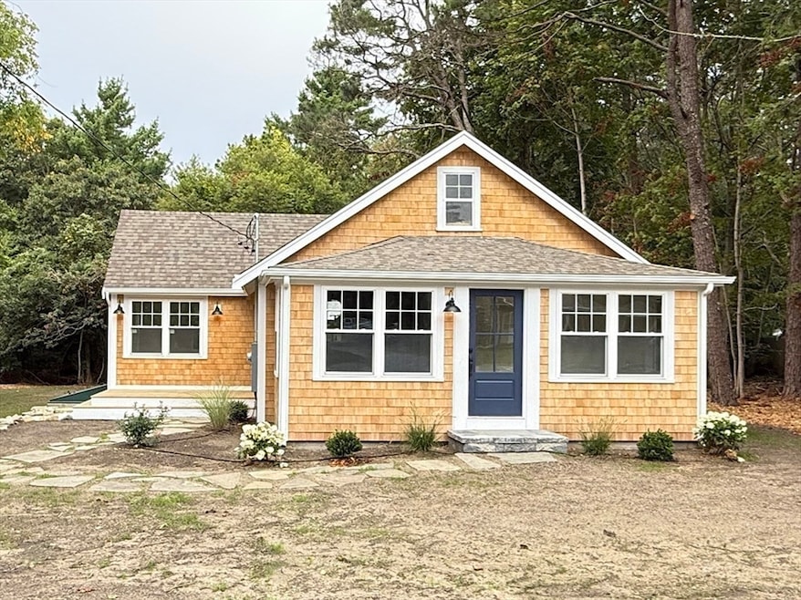 1469 Santuit-Newtown Rd, Barnstable, MA 02635 - photo 1