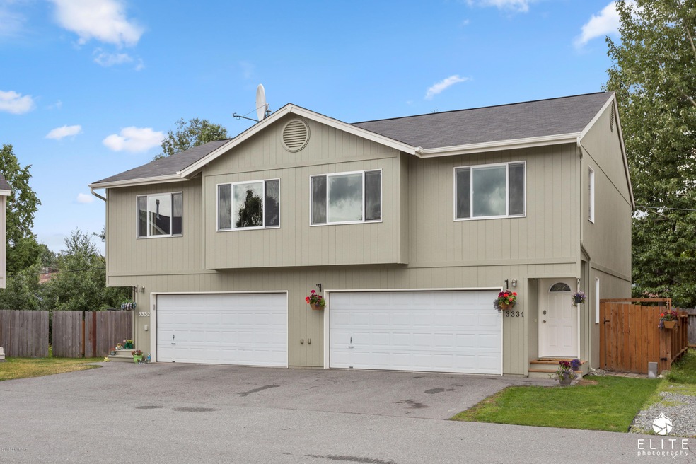 Brand New Exterior Paint