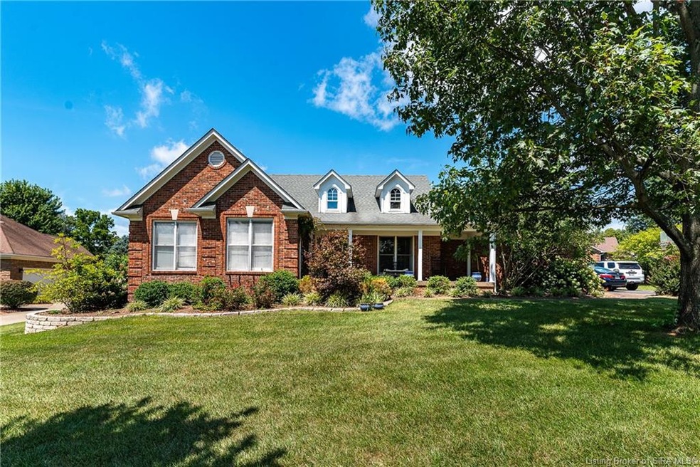 6302 Cornell Ct, Georgetown, IN 47122 - photo 1