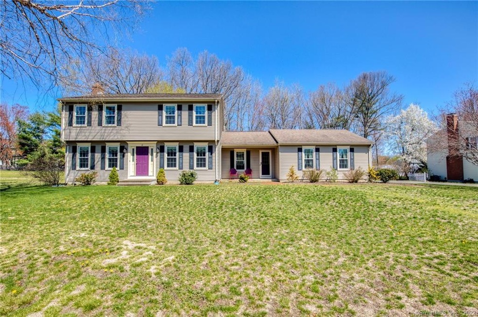 12 Kelly Dr, Enfield, CT 06082 - photo 1