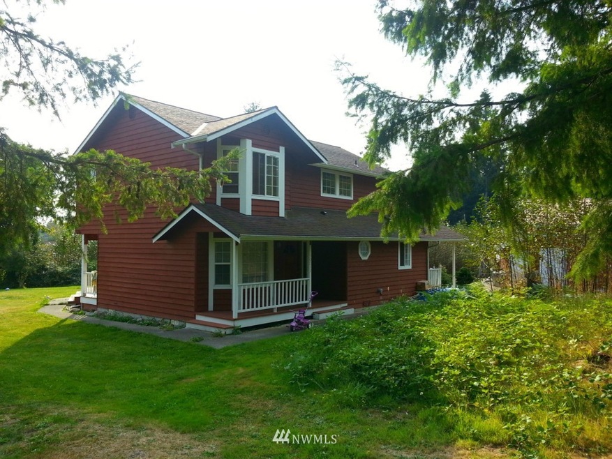 unlisted-address, Stanwood, WA 98292 - photo 1