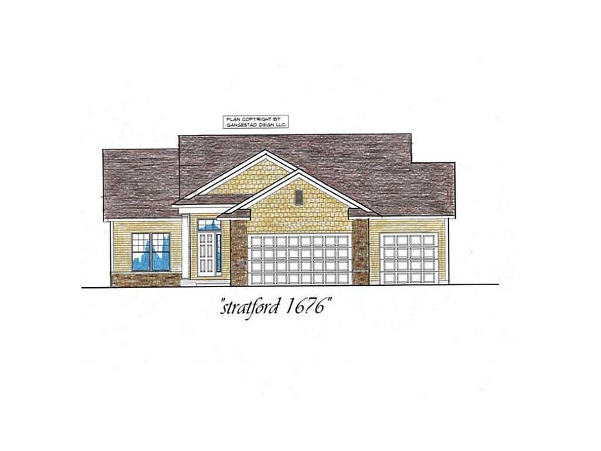Front Exterior.