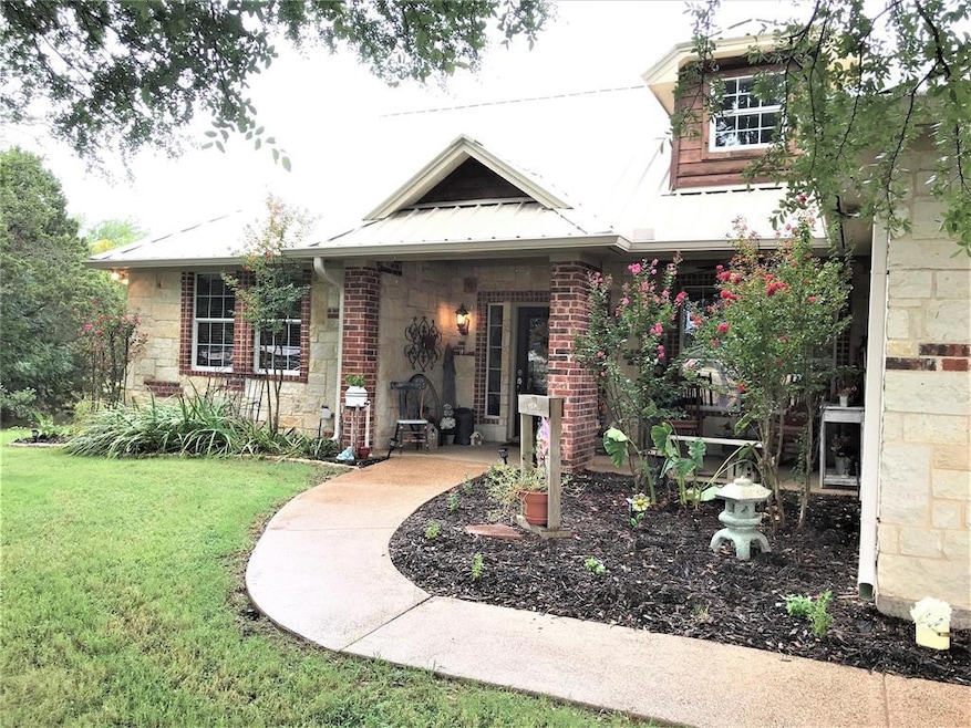 1670 Highland Dr, Whitney, TX 76692 - photo 1