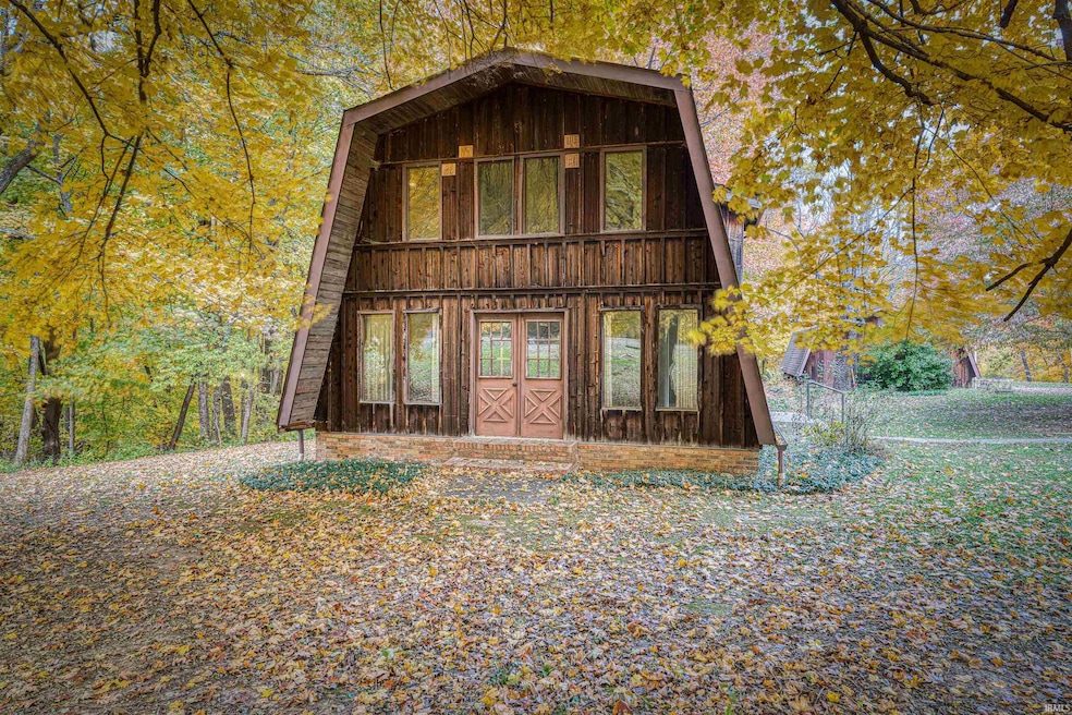 3648 Sailer Rd, Mount Vernon, IN 47620 - photo 1