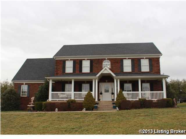 140 Sammys Ct, Mount Washington, KY 40047 - photo 1