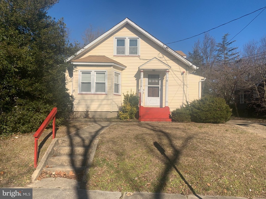 307 Crest Ave unit A, Haddon Heights, NJ 08035 - photo 1